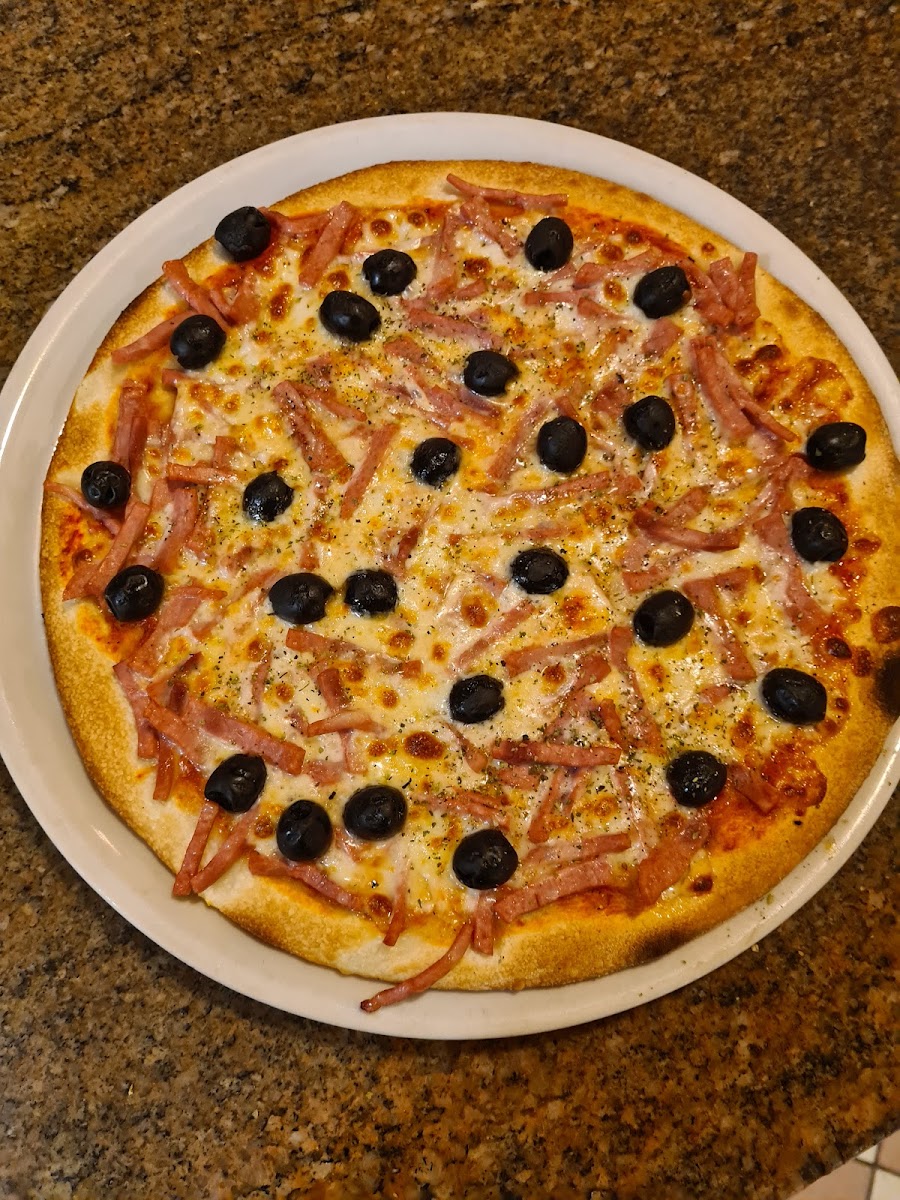 Restaurant Pizzeria De L'escale-9